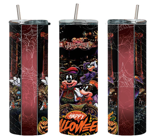 Magical Halloween-9092 - tumbler