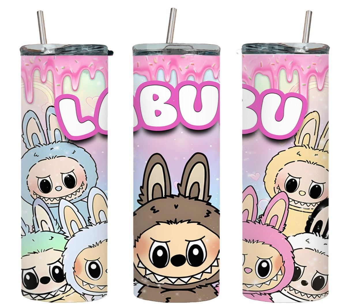 Labubu-10921 - tumbler