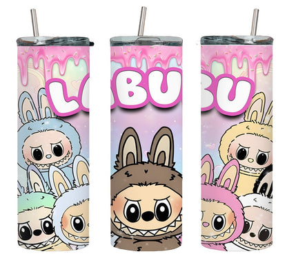 Labubu-10921 - tumbler