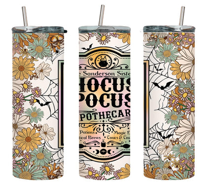 Witches-9139 - tumbler