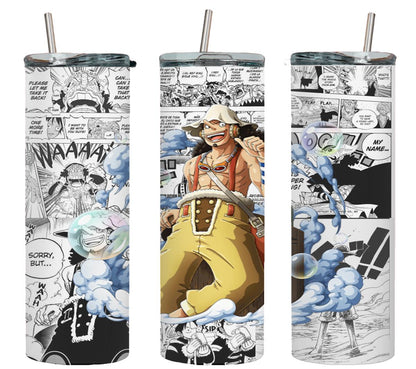 One Piece-7899 - tumbler