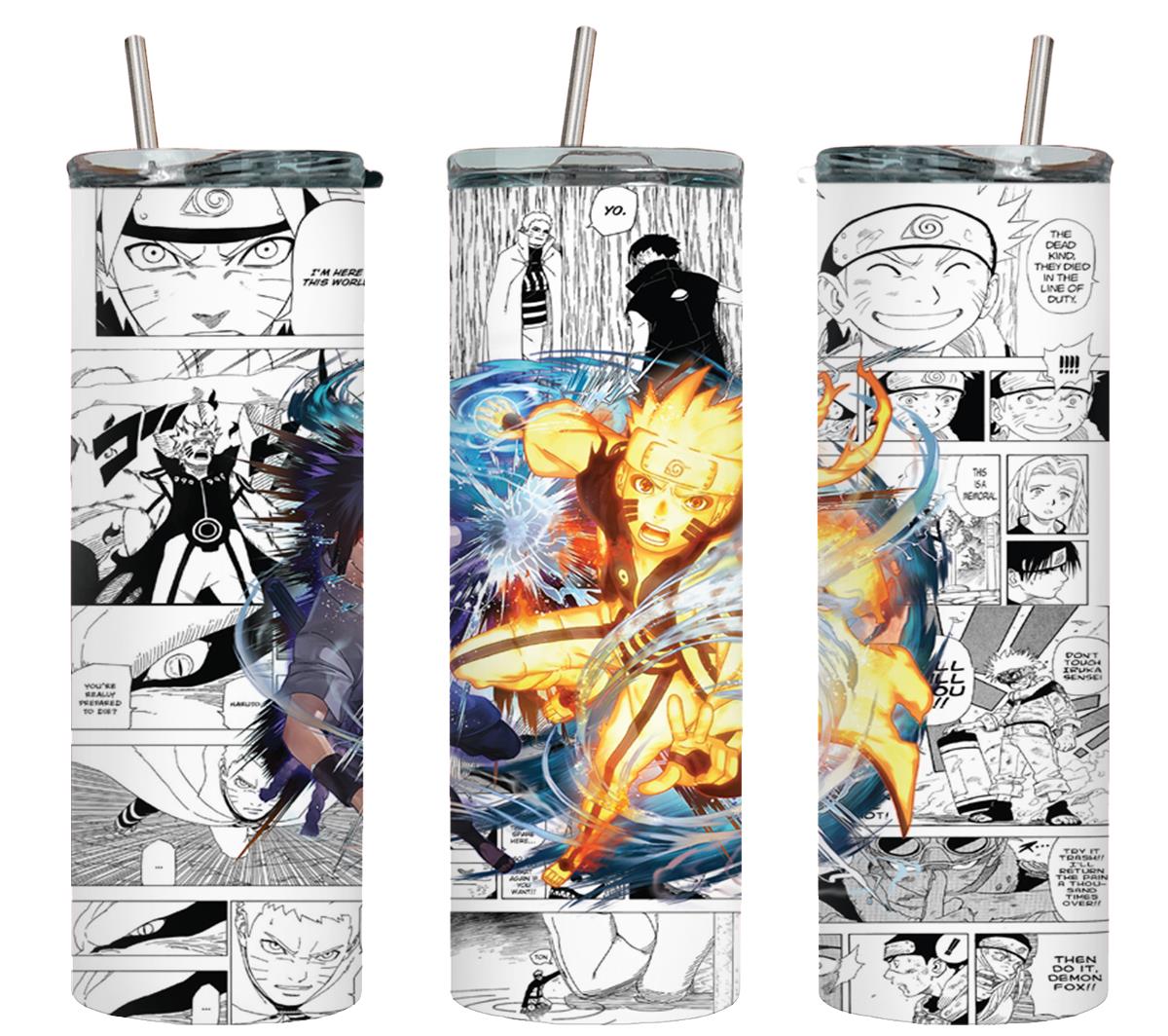 Naruto Uzumaki-7782 - tumbler