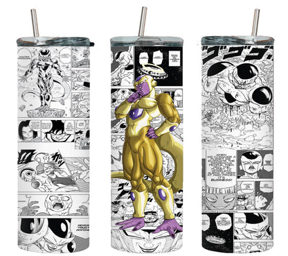 Freiza-7350 - tumbler