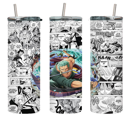 ZORO-7963 - tumbler
