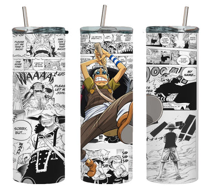 One Piece-7898 - tumbler