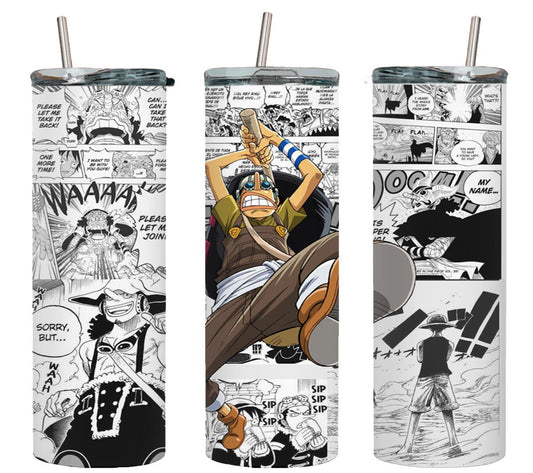 One Piece-7898 - tumbler