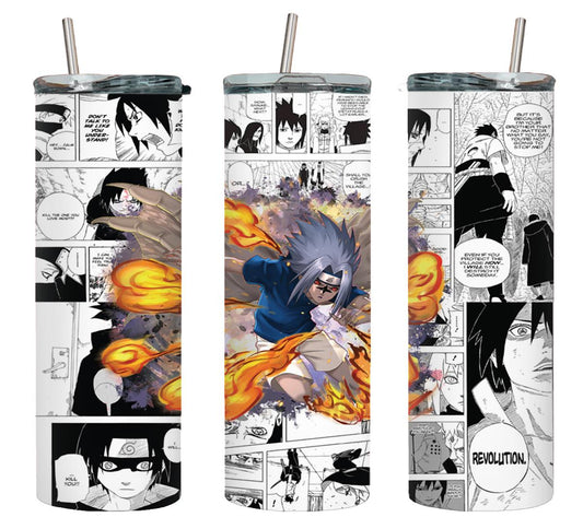 Sasuke Utchiha-7838 - tumbler