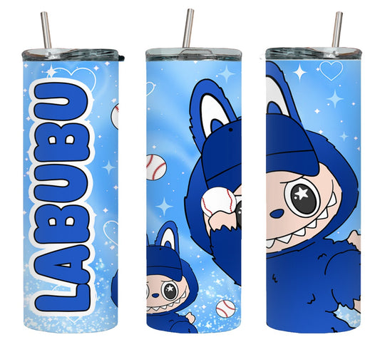 Labubu-10925 - tumbler