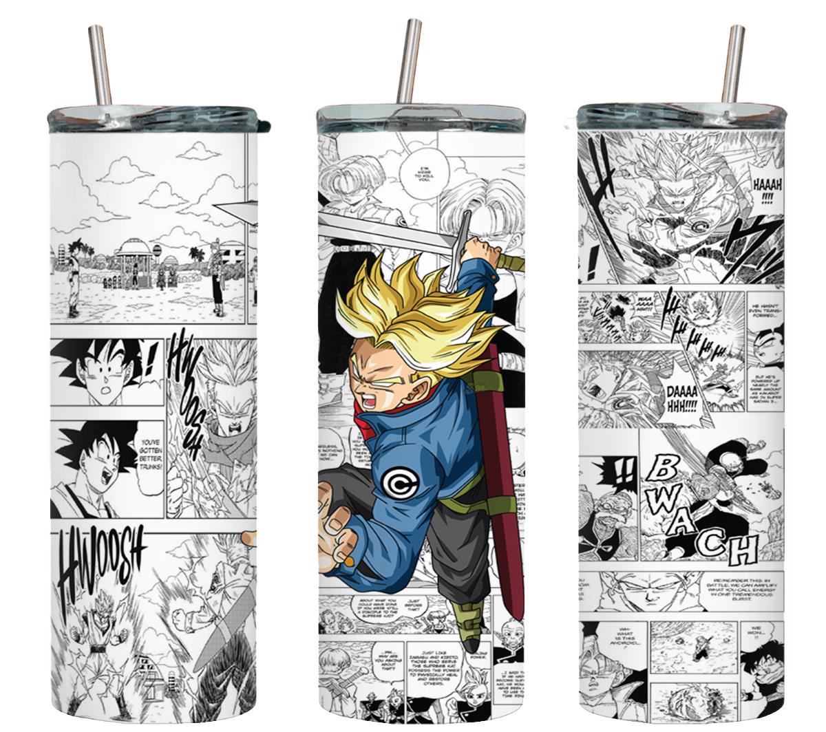 Trunks-7390 - tumbler