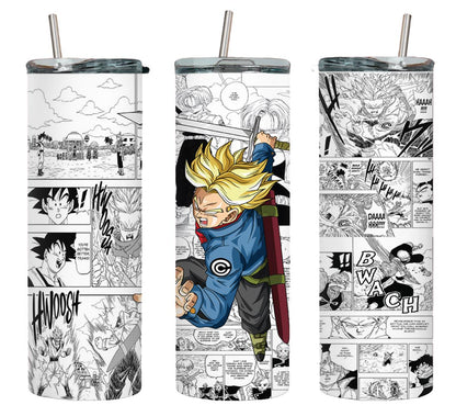 Trunks-7390 - tumbler