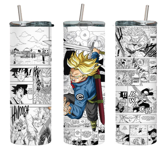 Trunks-7390 - tumbler