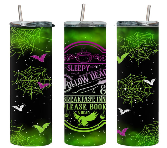 Witches-9127 - tumbler