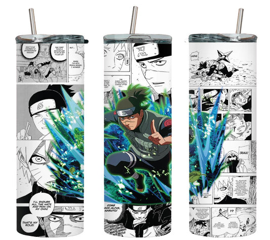 Iruka Umino-7635 - tumbler