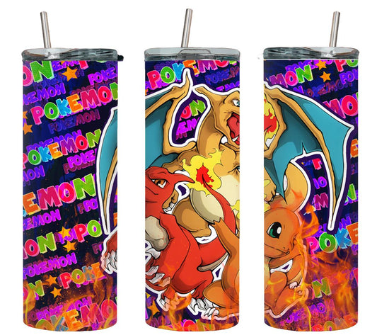 Pokemon-8015 - tumbler