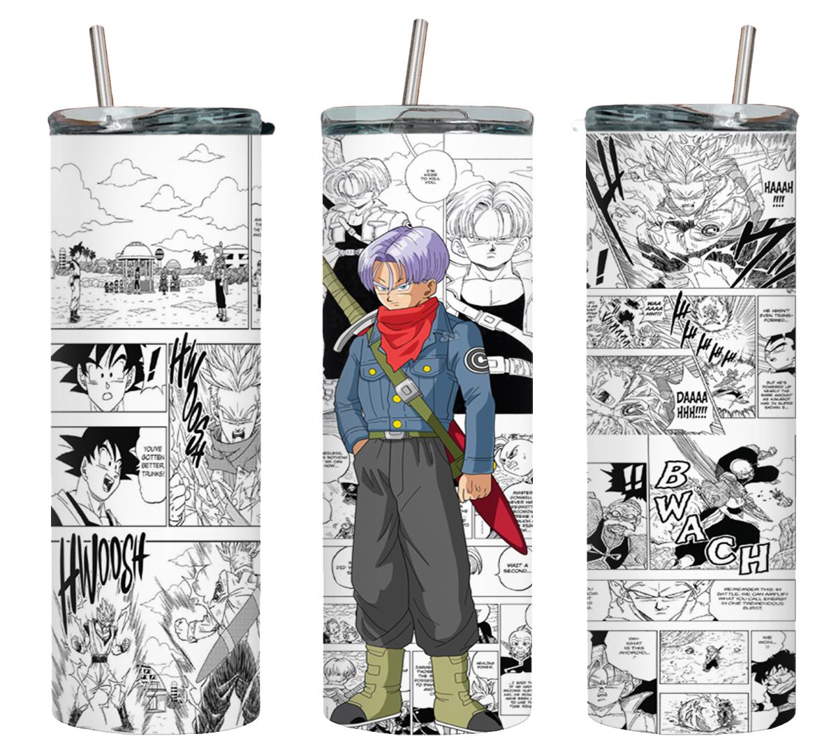 Trunks-7391 - tumbler