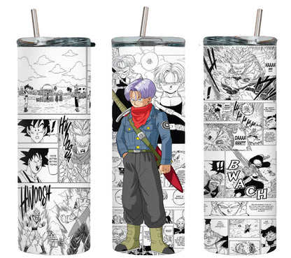Trunks-7391 - tumbler