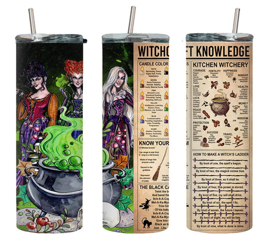 Witches-9132 - tumbler