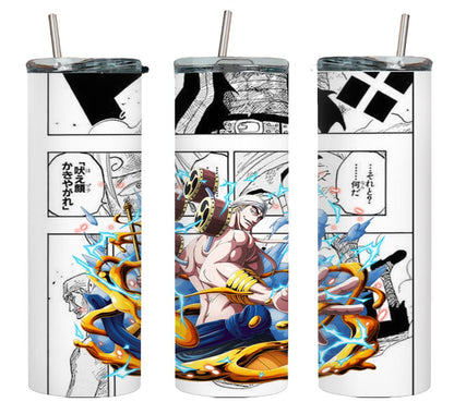 One Piece-7945 - tumbler