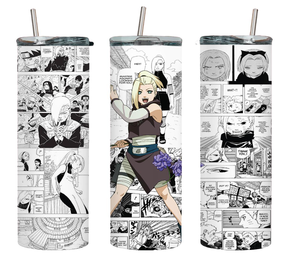 Ino-7631 - tumbler