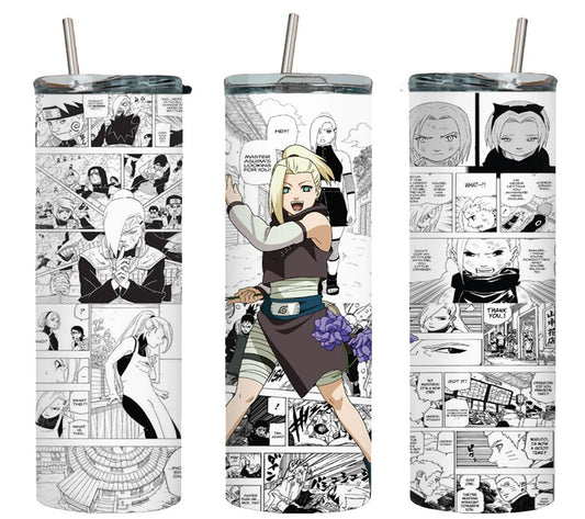 Ino-7631 - tumbler