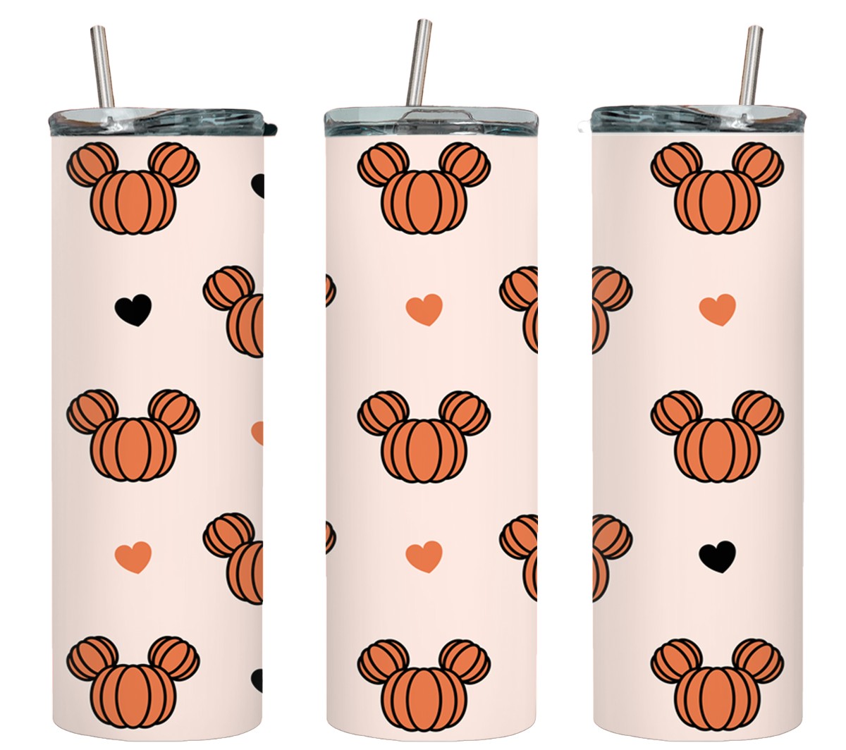 Pumpkin-11041 - tumbler