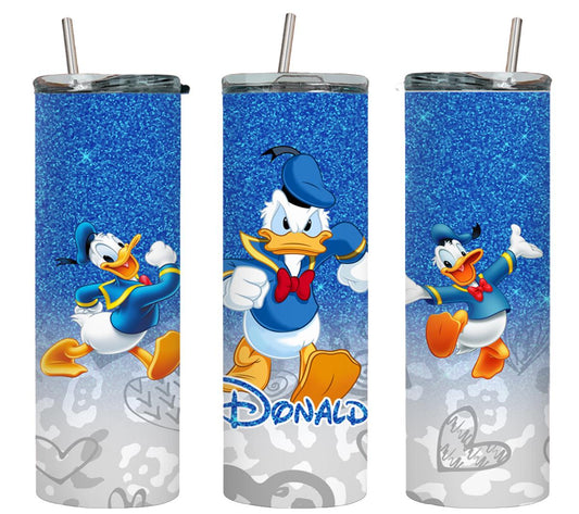 Duck Boy-8829 - tumbler