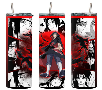 Itachi Uchiha-7657 - tumbler