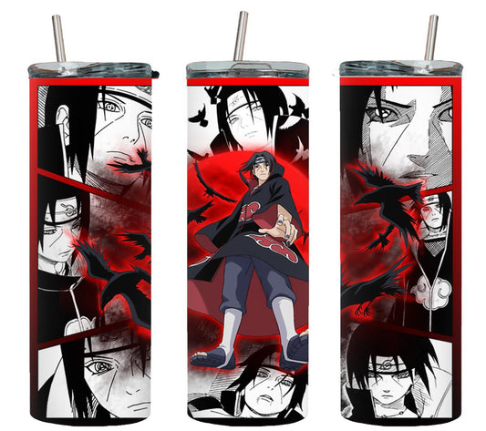 Itachi Uchiha-7657 - tumbler