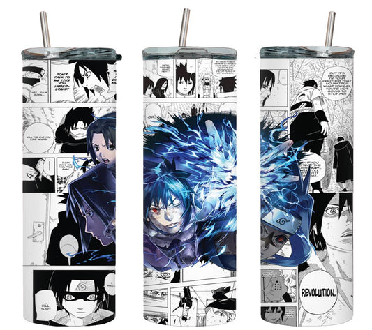Sasuke Utchiha-7826 - tumbler