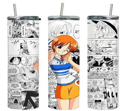 One Piece-7903 - tumbler
