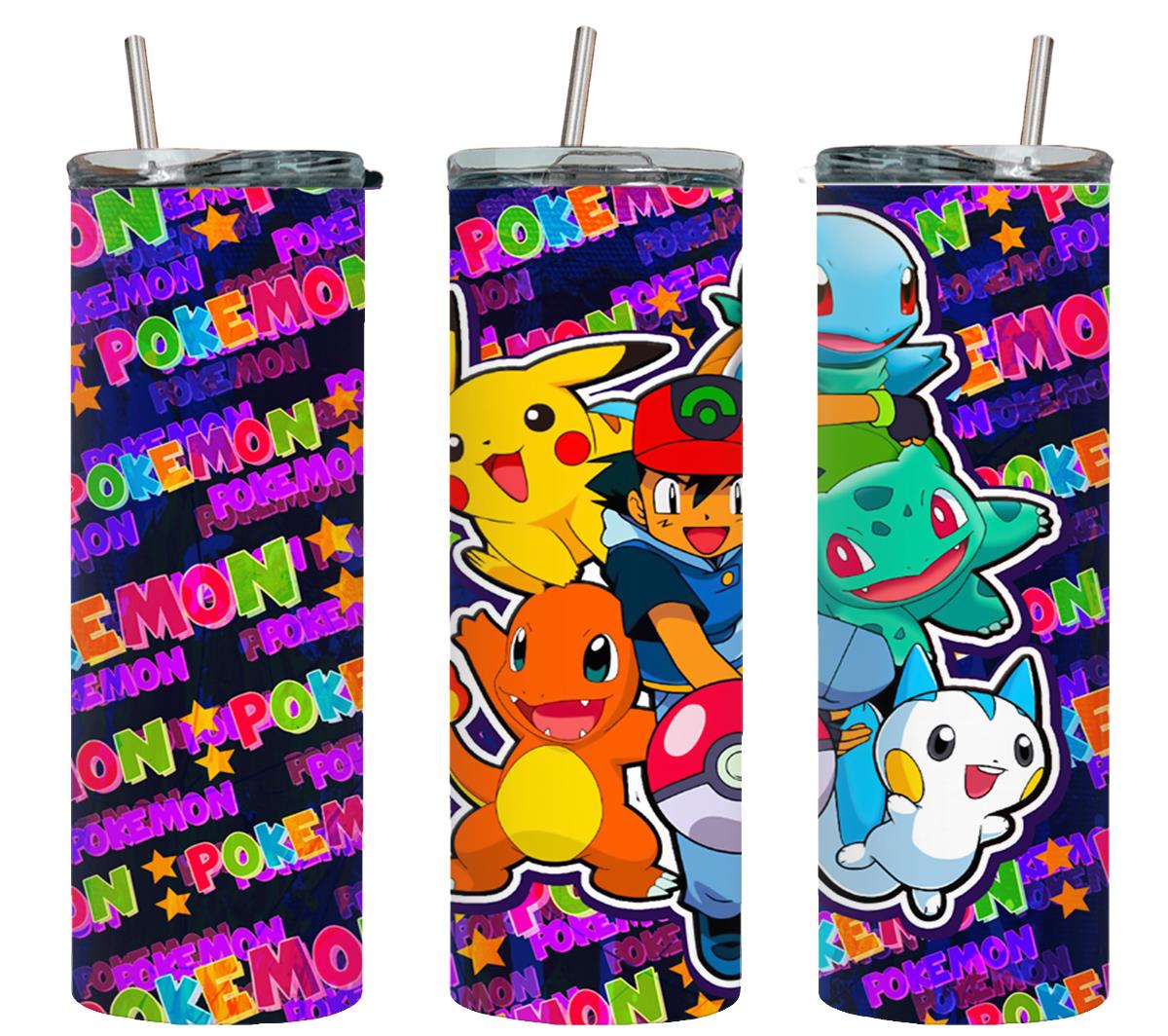 Pokemon-7987 - tumbler