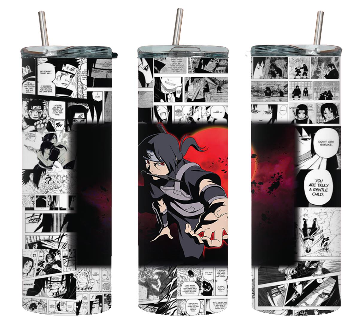 Itachi Uchiha-7642 - tumbler