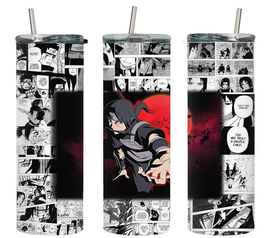 Itachi Uchiha-7642 - tumbler