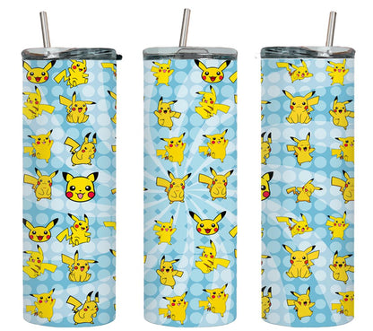 Pokemon-7988 - tumbler