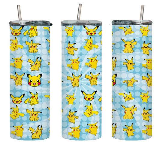 Pokemon-7988 - tumbler