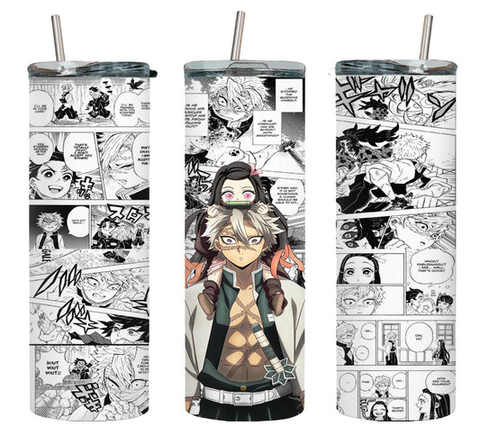 Sanemi-7462 - tumbler