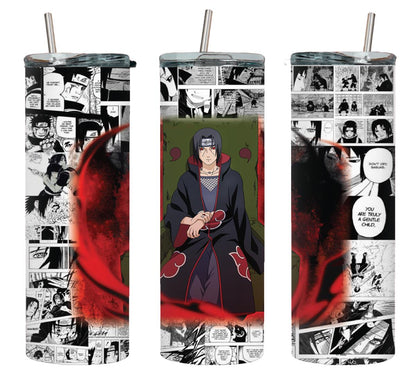 Itachi Uchiha-7638 - tumbler