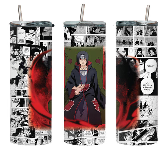 Itachi Uchiha-7638 - tumbler
