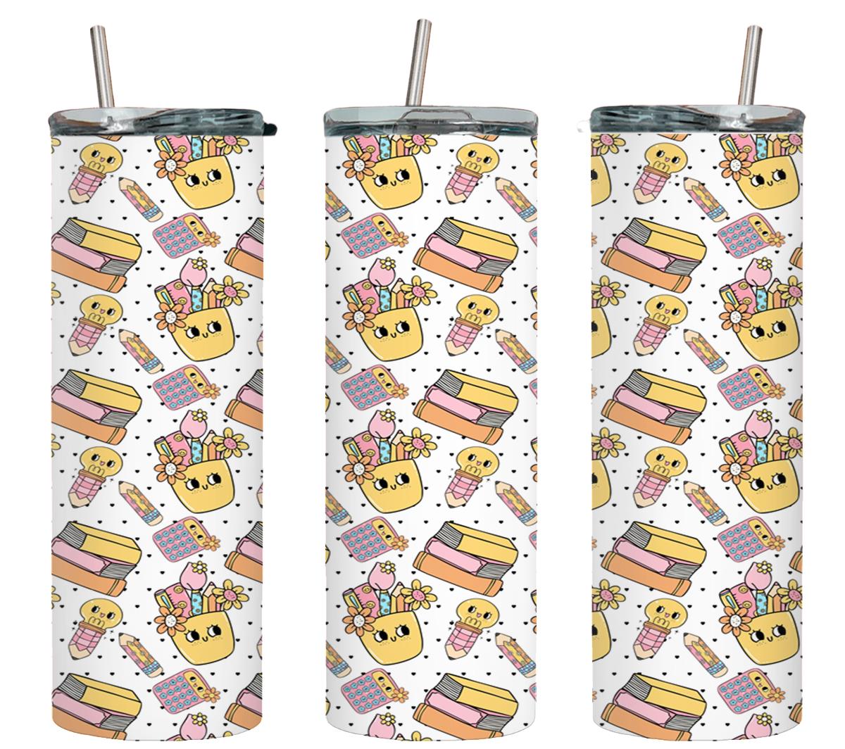 Back to School-8128 - tumbler