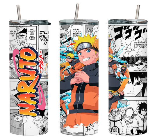 Naruto Uzumaki-7770 - tumbler