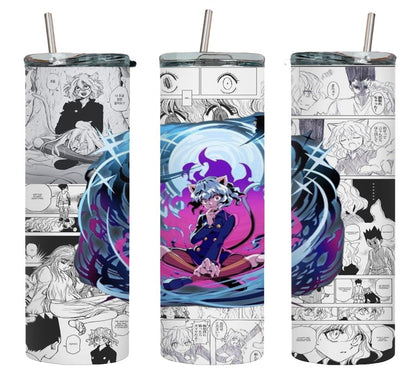 Hunter X-7535 - tumbler