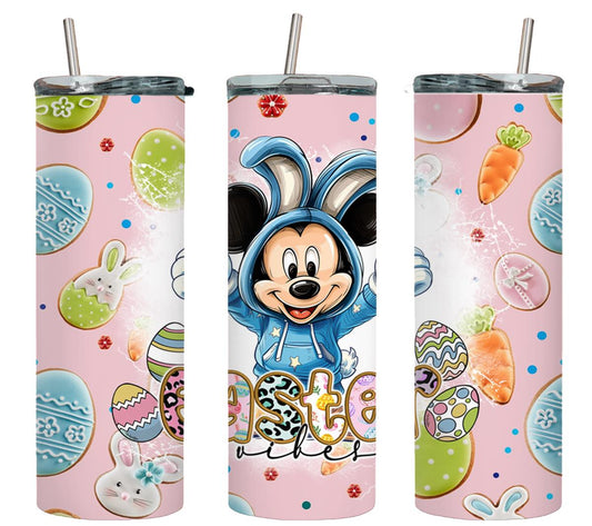 Happy Easter Little Mousies-8964 - tumbler