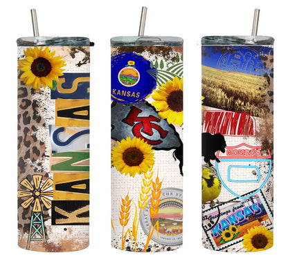 Kansas-8368 - tumbler