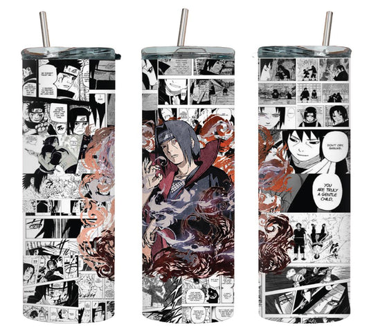 Itachi Uchiha-7637 - tumbler