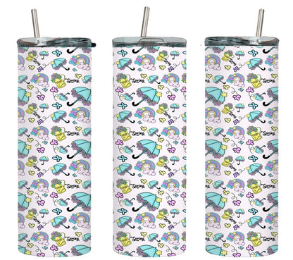 Hello Spring-11024 - tumbler