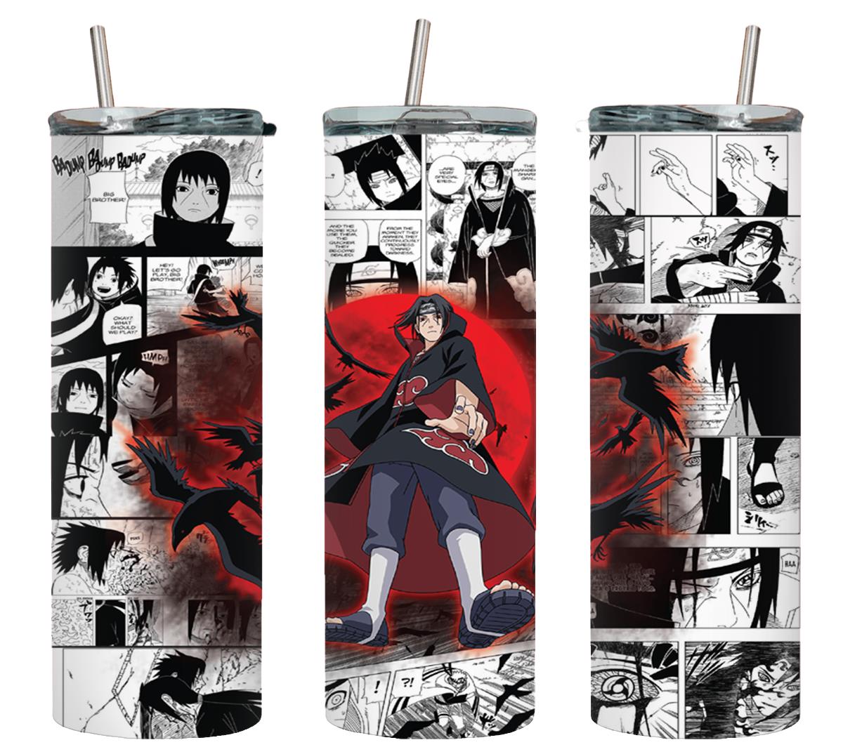 Itachi Uchiha-7653 - tumbler