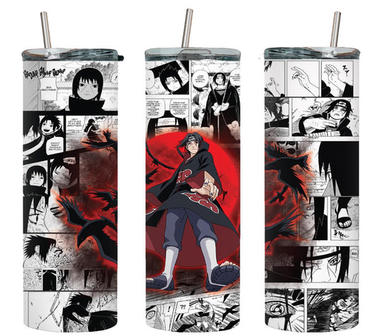 Itachi Uchiha-7653 - tumbler