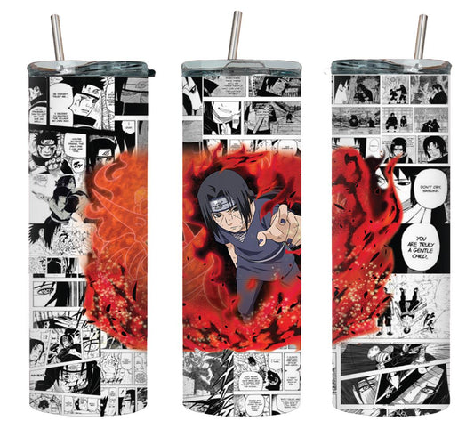 Itachi Uchiha-7639 - tumbler