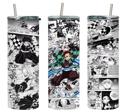 Tanjiro-7468 - tumbler