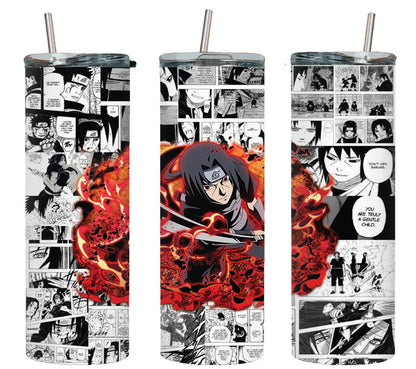 Itachi Uchiha-7645 - tumbler
